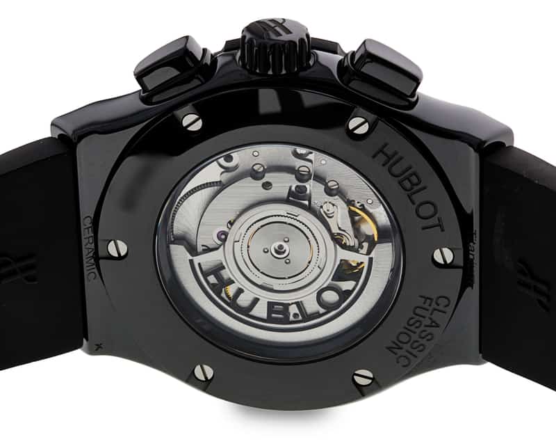 Hublot Classic Fusion 521.CM.1171.RX